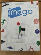Imago - gra planszowa