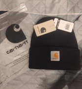 Beanie Carhartt Czapka na zimę ale też dobra na jesień lub wiosnę