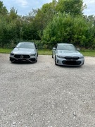 BMW 3 M Pakiet,G-21 xdrive.Polski Salon rok 2023r.Na gwaracji u dealera 