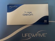LIFEWAVE Aeon plastry bioelektrody 30 szt