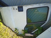 Dzwi prawe  fiat Ducato 2000rok