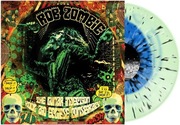 Rob Zombie – The Lunar Injection Kool Aid Eclipse... WINYL. Nowa