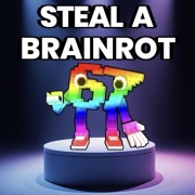 Steal A Brainrot | Rainbow 67 | 75M/s 