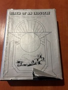 Birth of an Industry Nostalgic Collection of Airline Schedules 1929 - 1939