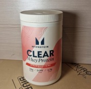MYPROTEIN CLEAR WHEY ISOLATE 500g BIAŁKO napój białkowy
