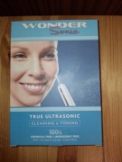 Peeling Kawitacyjny 2w1 Bezprzewodowy Ultradźwiękowy