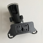 Uchwyt samochodowy Hama do iPhone 5 / 5s