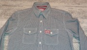 Koszula Superdry r. M NOWA pepitka kratka 