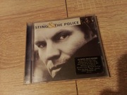 STING & THE POLICE - THE VERY BEST OF CD