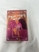 Najzimniejszy dotyk - Isabel Sterling