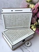 SKARBONKA WYKREŚLANA na 10 000 zl z Nadrukiem