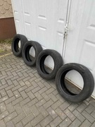 Opony letnie Michelin Primacy 4 215/55/17