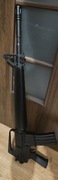 Karabin m16 na kulki