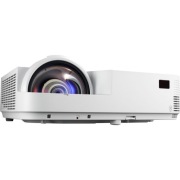 Projektor NEC M333XS DLP XGA 3300lm Short Throw HDMI LAN