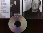 JOE COCKER - GREATEST HITS - CD
