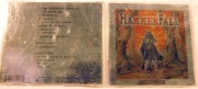 HAMMER FALL – GLORY TO THE BRAVE  CD  /HEAVY POWER METAL/ 2003r  