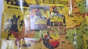 PS3 Red dead redemption undead nightmare z mapą