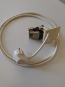 ARISTON Hotpoint AWM129 Filtr przeciwzakłóceniowy