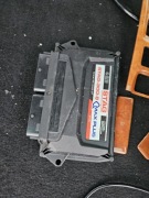 Sterownik gazu Stag-300-8 Max Plus