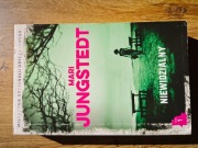 Niewidzialny - Mari Jungstedt