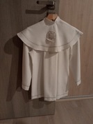 Chłopięca komża komunijna