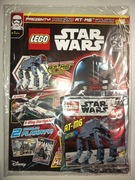LEGO Star Wars magazyn 7/2019
