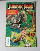 JURASSIC PARK 1/93