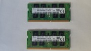 Pamięć Hynix so-dimm, DDR4, 16GB, 2133MHz, CL15