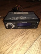 Radio samochodowe one concept 