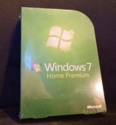 w folii Windows 7 PROFESSIONAL wersja Box oryginalny z kluczem 