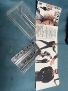 kaseta magnetofonowa inxs kick  USA