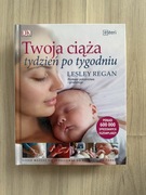 Twoja ciąża. Tydzień po tygodniu.