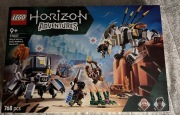 lego 77037 - aloy i varl