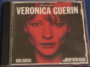 HARRY GREGSON WILLIAMS VERONICA GUERIN