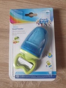 Gryzak siateczka do podawania pokarmów/owoców