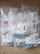 Hilti Płytka MM-CW M8 Ocynk Opakowanie 20 sztuk 