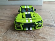 Klocki LEGO Technic Ford Mustang GT 500