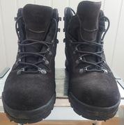 Buty trekkingowe AKU CAMANA Fitzroy GTX - anthracite