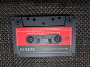 Obudowa dysku SSD SATA III 2,5" Nowy Design