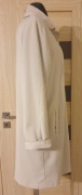 Płaszcz płaszczyk Oversize 40/42