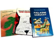 SPOD FIGOWEGO LISTKA NAGIE FRASZKI FIGLARNE... Rak