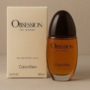 Calvin Klein Obsession for Women 100 ml – NOWE, nietrafiony prezent