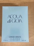 Giorgio Armani Acqua di Gio 100 ml 