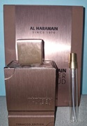 Al Haramain Amber Oud Perfumy arabskie Perfumetka 10ml