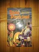 książka "Nuda pierścieni" Henry N. Beard, Douglas C. Kenny 