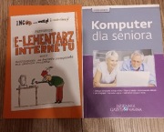 Poradnik komputer dla seniora + internet