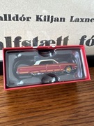 Hot wheels RLC impala 64