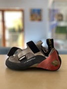 Buty wspinaczkowe La Sportiva damskie 36,5