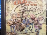 JERRY GARCIA ,OLD & IN THE GRAY / z David Grisman /