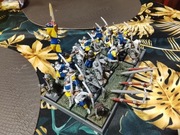 Warhammer Old World Bretonnia 